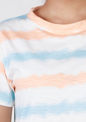 Ladies Regular T-Shirt - Multi Colour