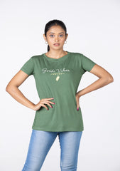 PRIMIUM GOOD VIBE T SHIRT