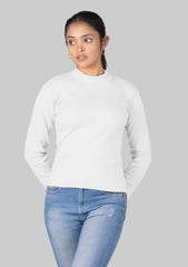 PREMIUM HIGH NECK TSHIRT