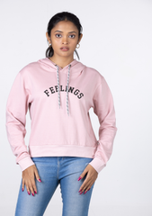 PRIMIUM HOODIE (FEELINGS)