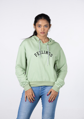 PRIMIUM HOODIE (FEELINGS)