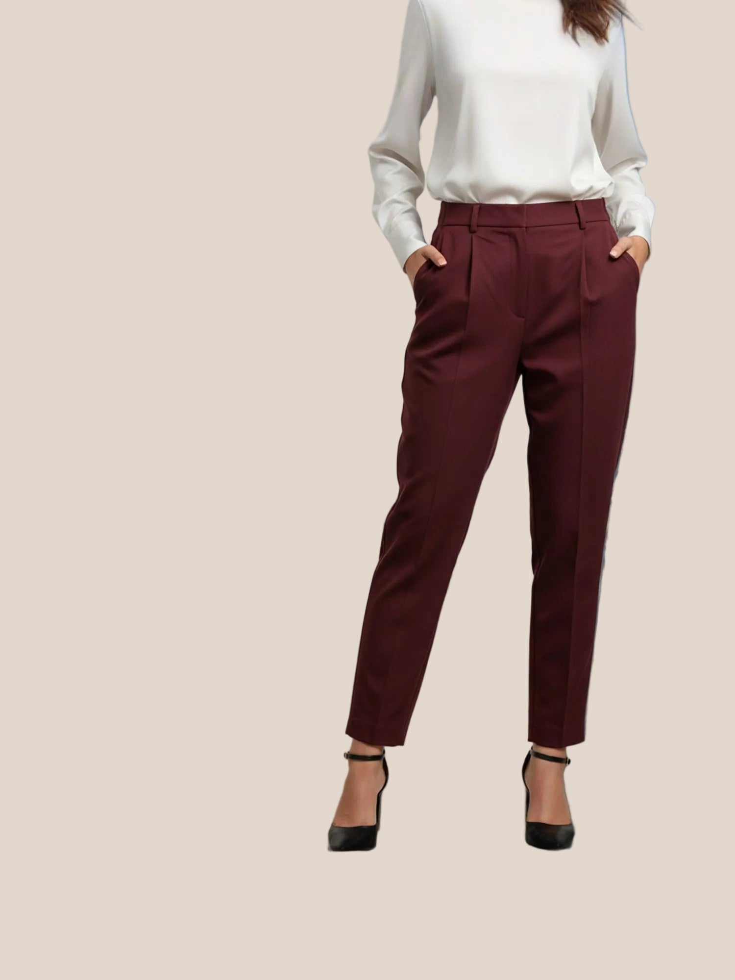WOMEN'S PANT
