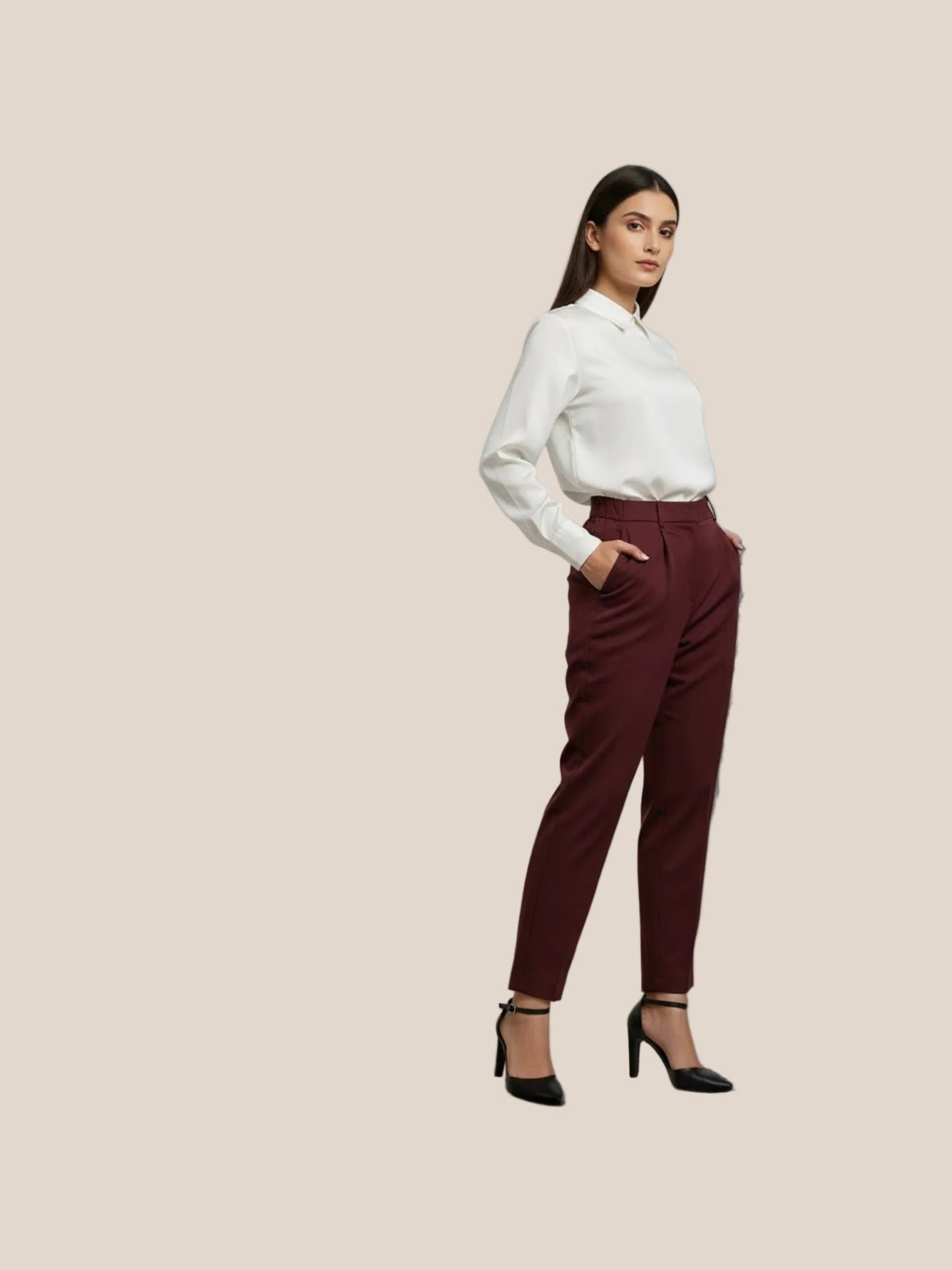 WOMEN'S PANT