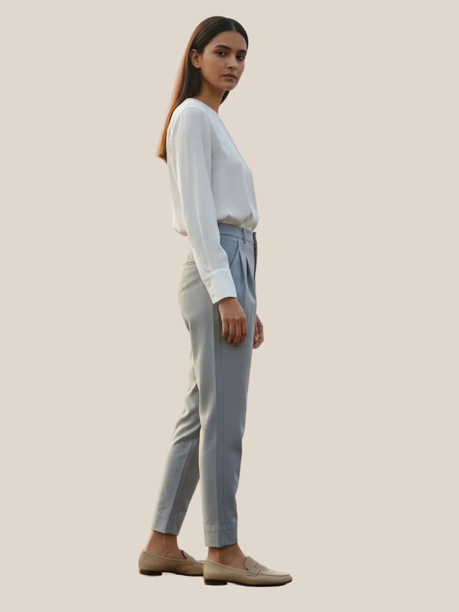 WOMEN'S PANT