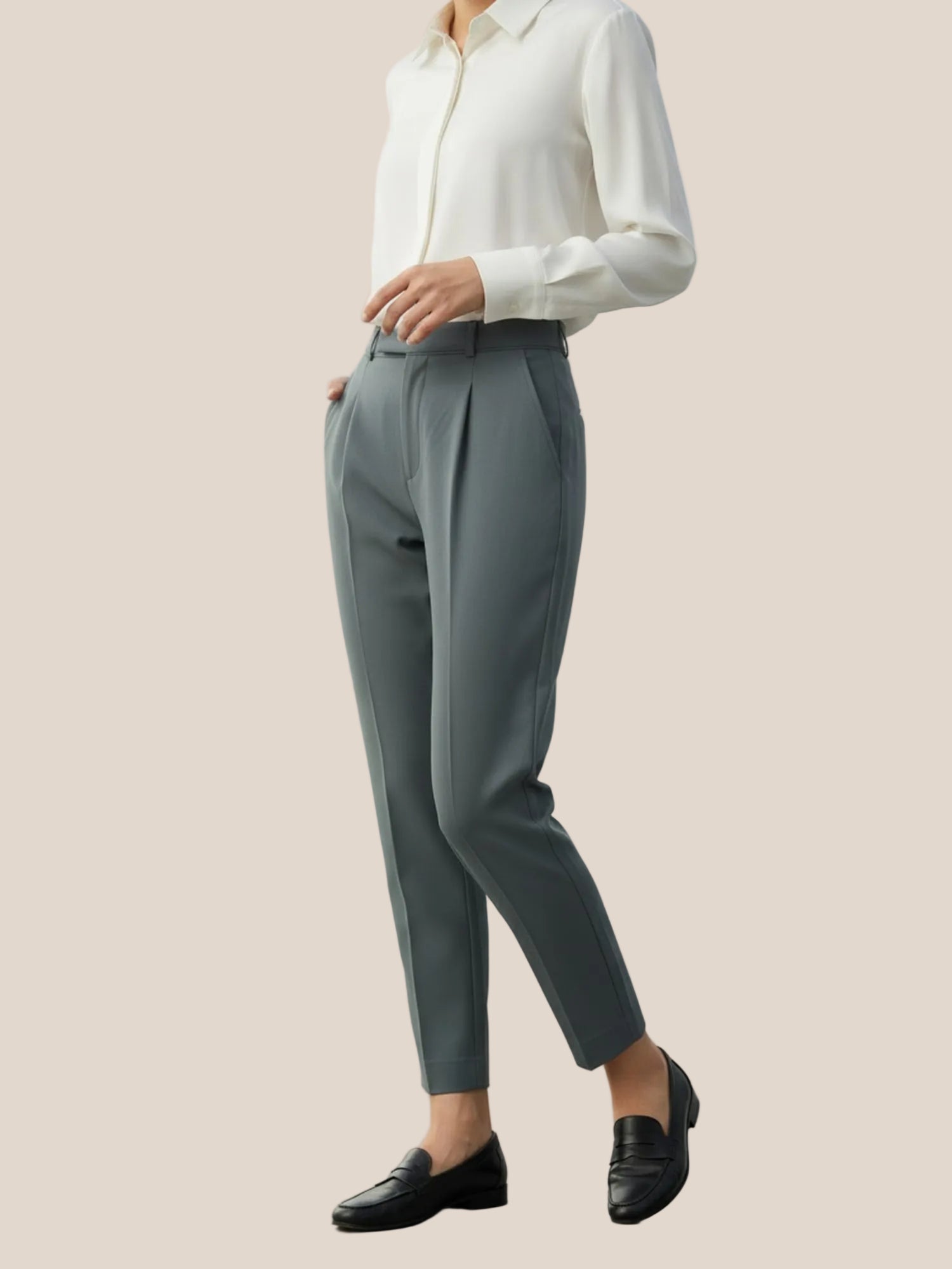 WOMEN'S PANT