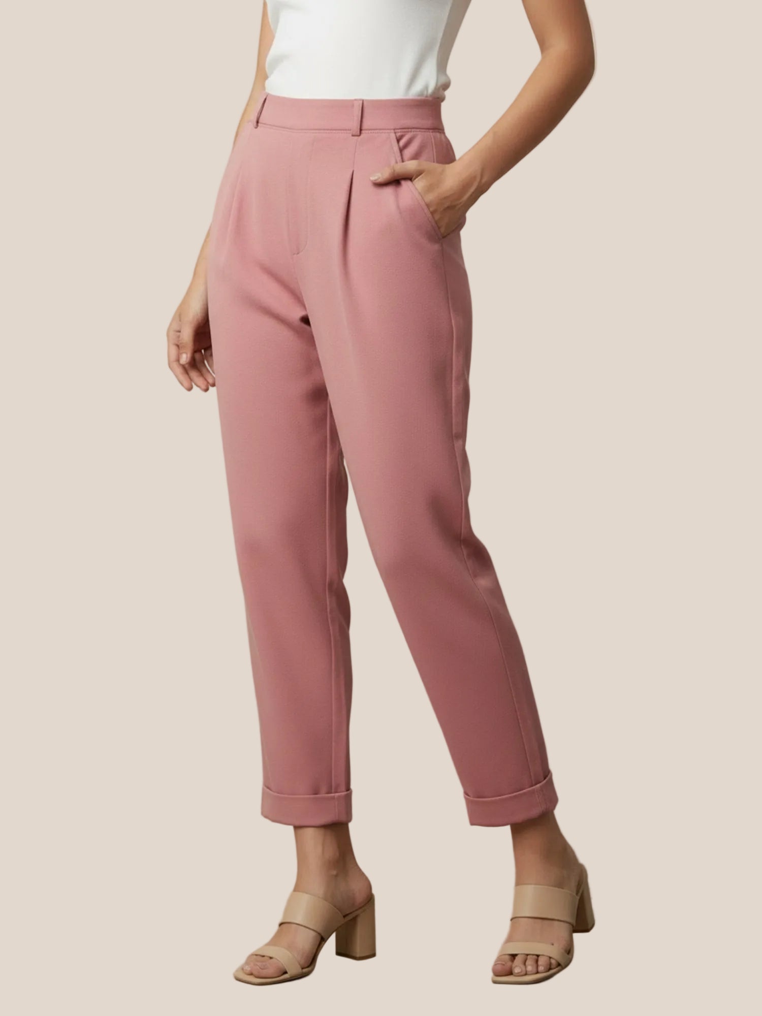WOMEN'S PANT
