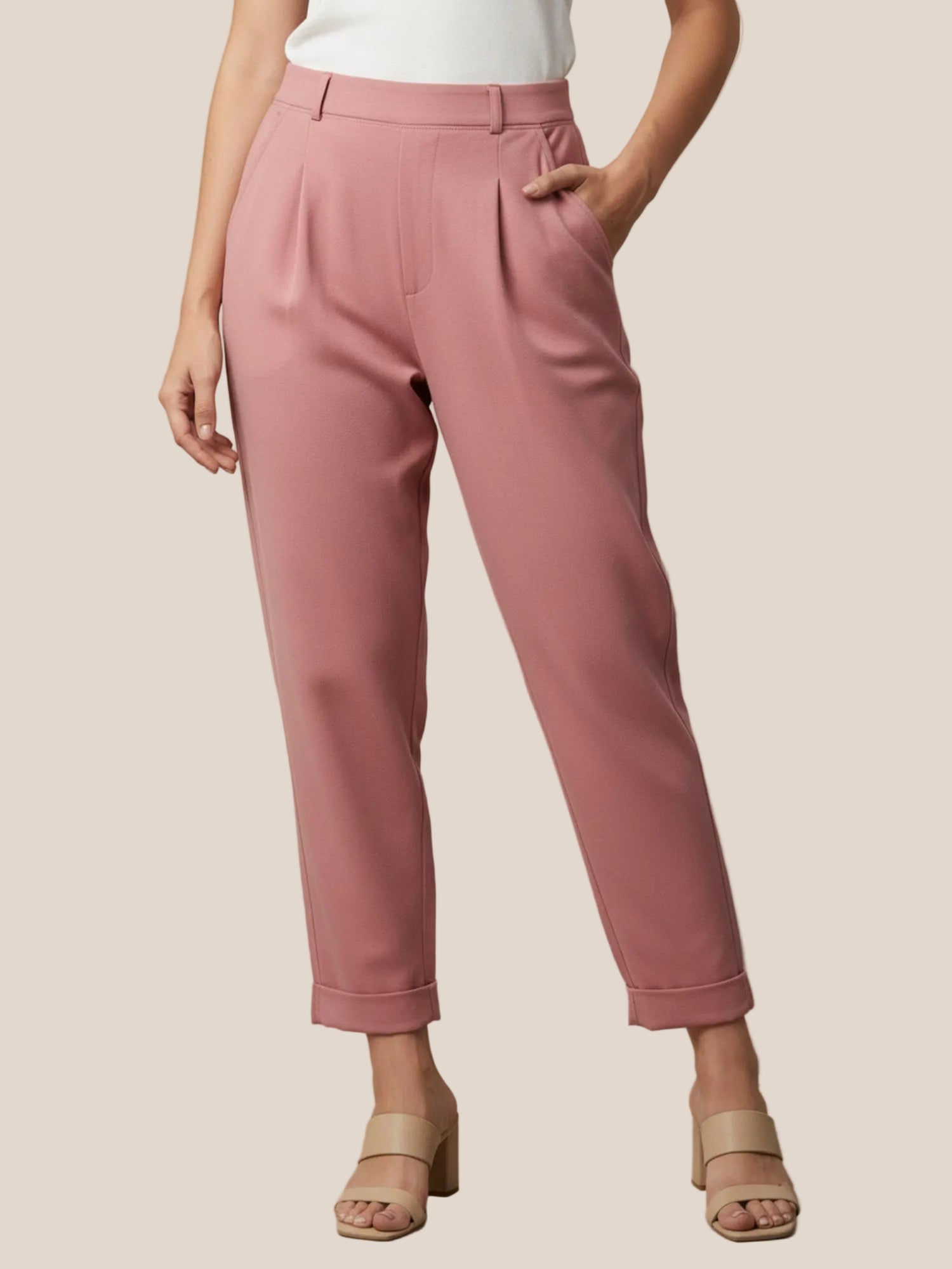 WOMEN'S PANT