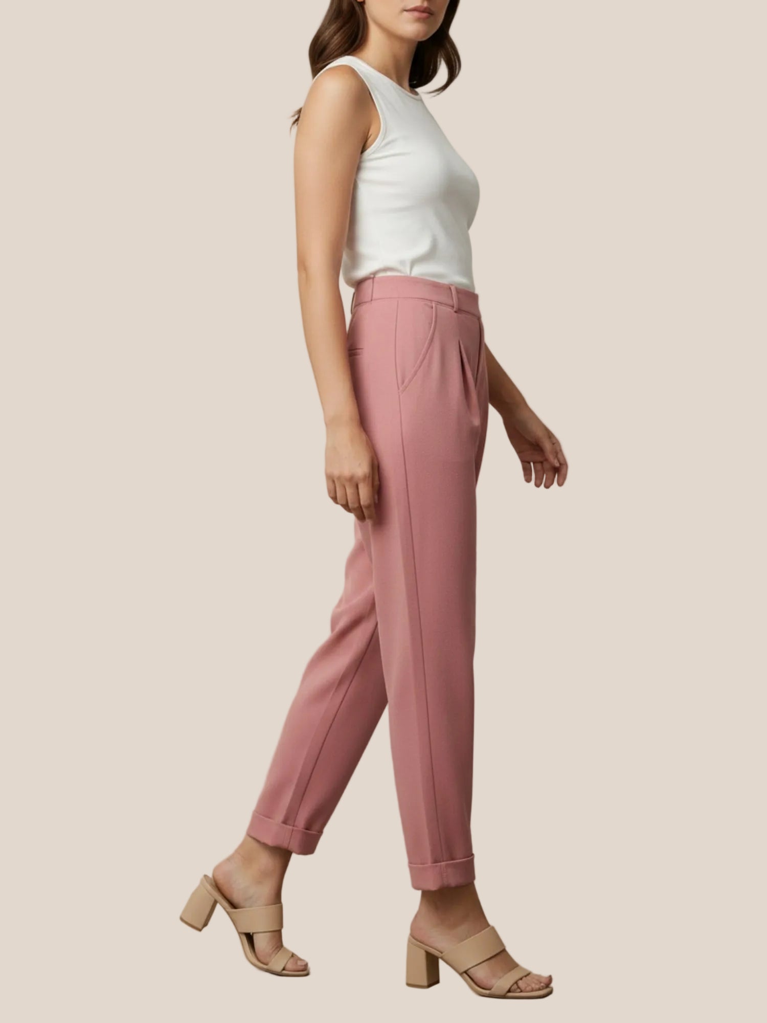 WOMEN'S PANT