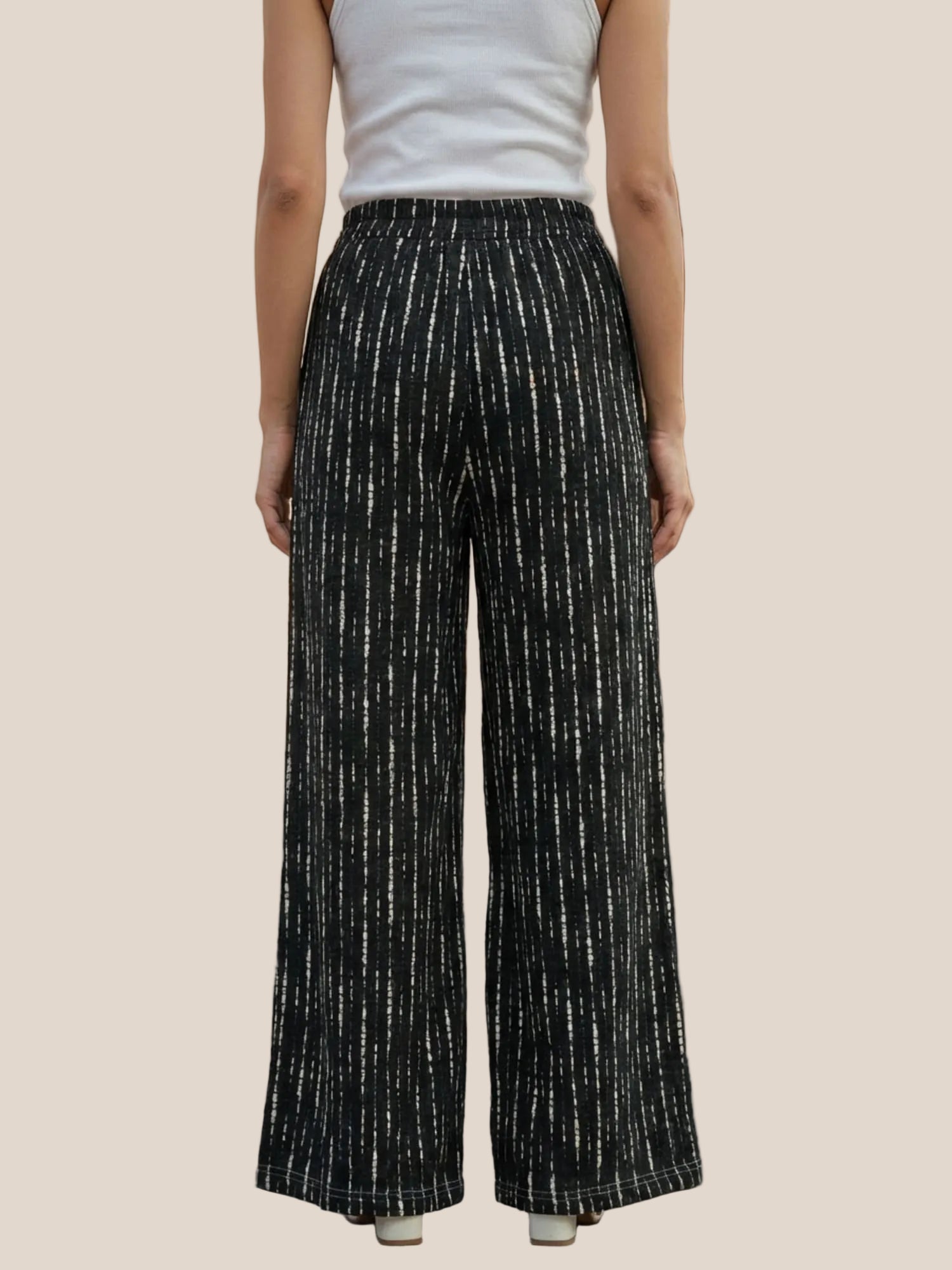 PRIMIUM Palazzo FOR WOMEN