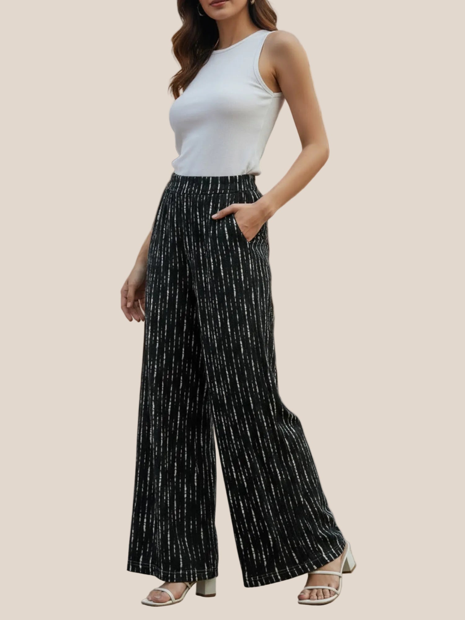 PRIMIUM Palazzo FOR WOMEN