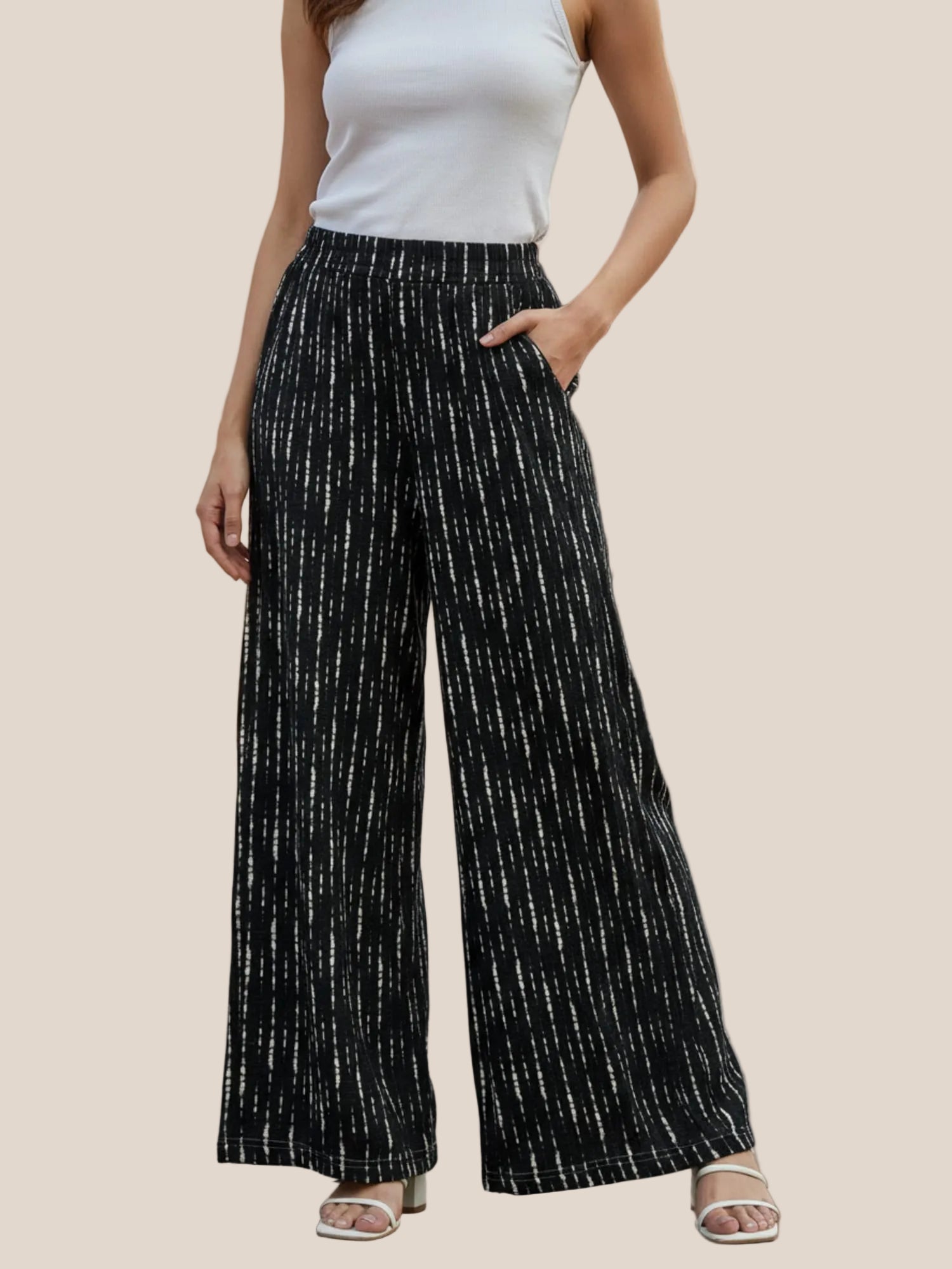 PRIMIUM Palazzo FOR WOMEN