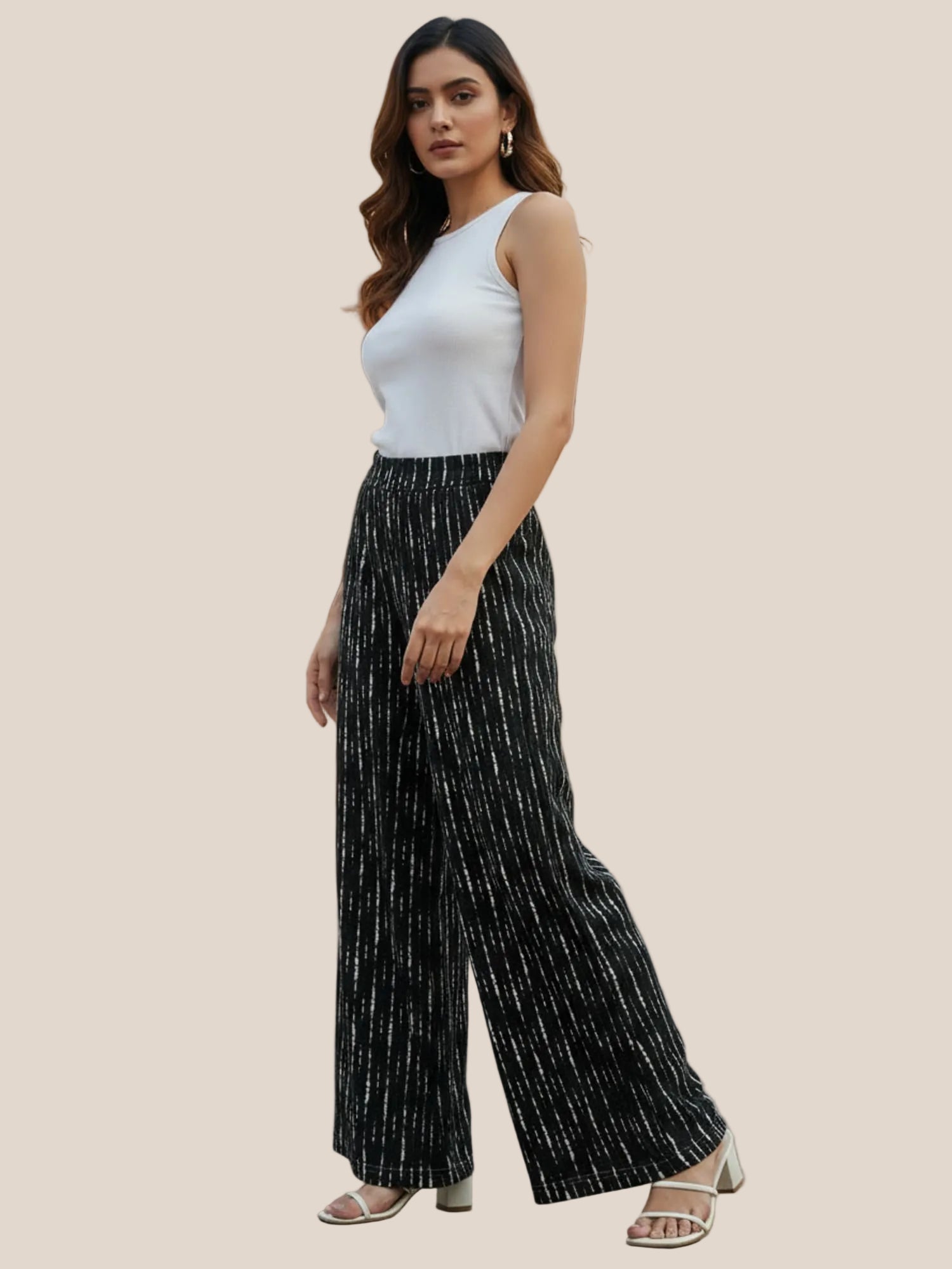 PRIMIUM Palazzo FOR WOMEN