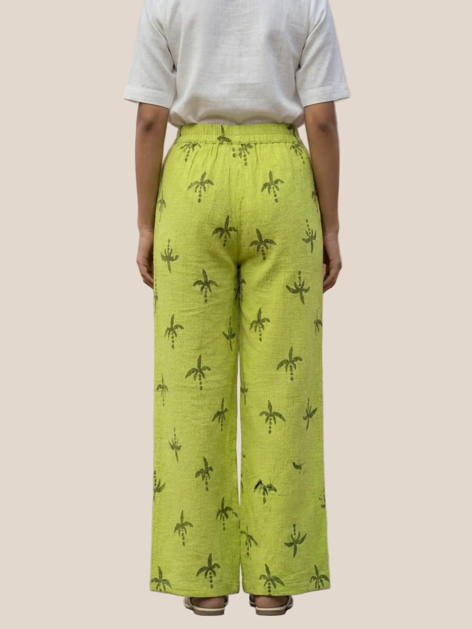 PRIMIUM Palazzo FOR WOMEN