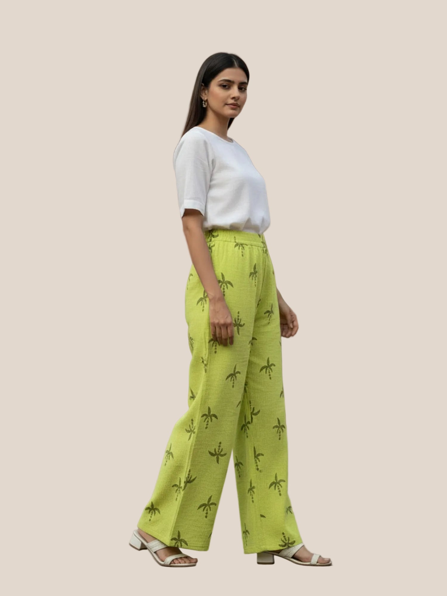 PRIMIUM Palazzo FOR WOMEN