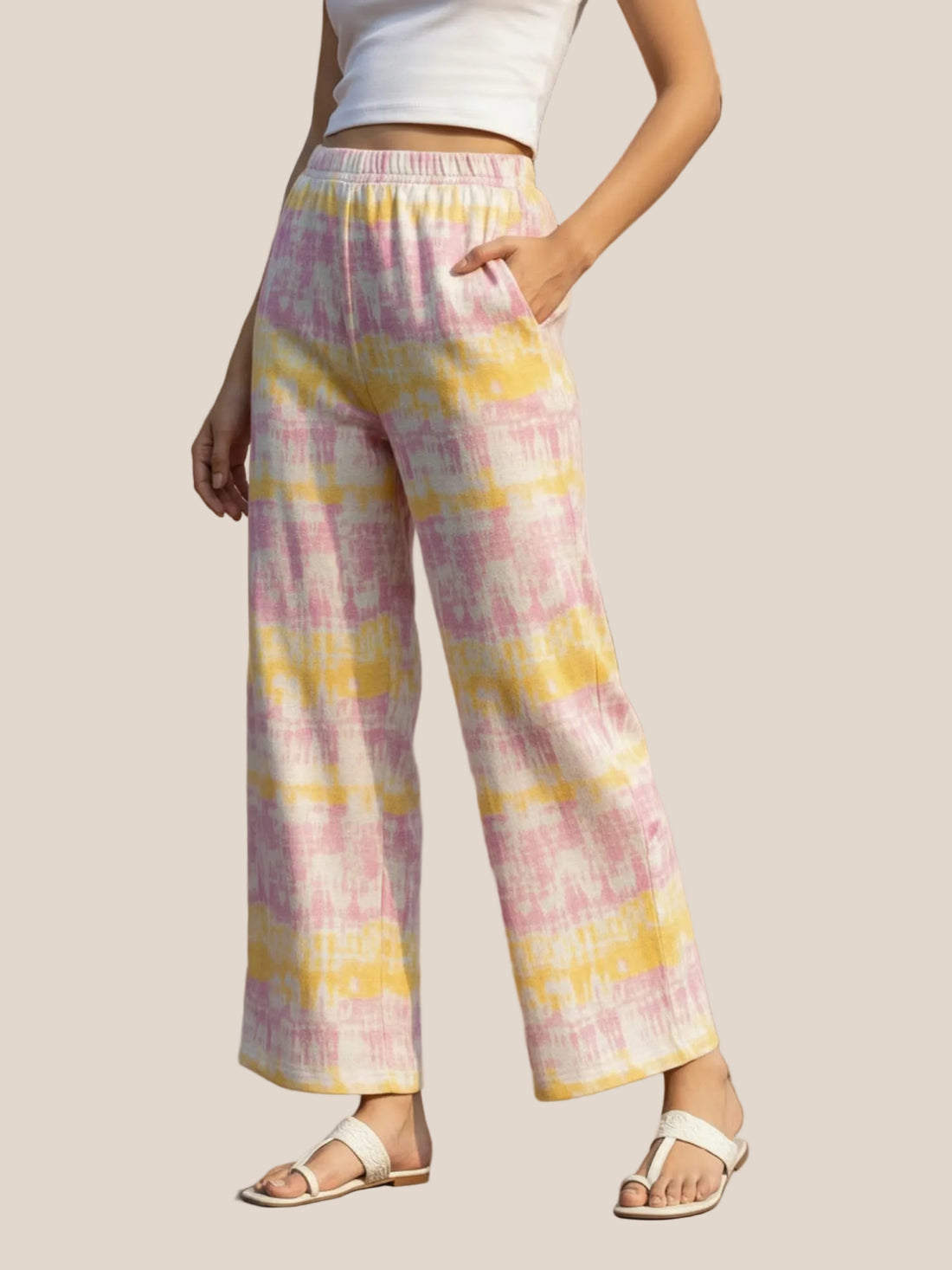 PRIMIUM Palazzo FOR WOMEN