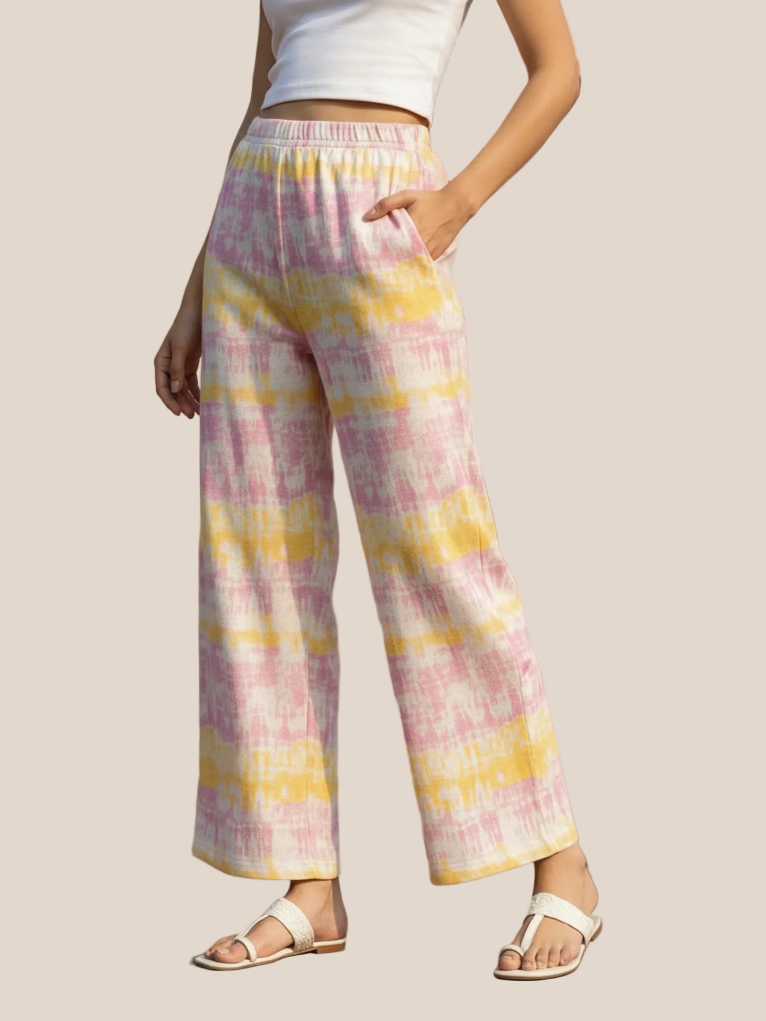 PRIMIUM Palazzo FOR WOMEN