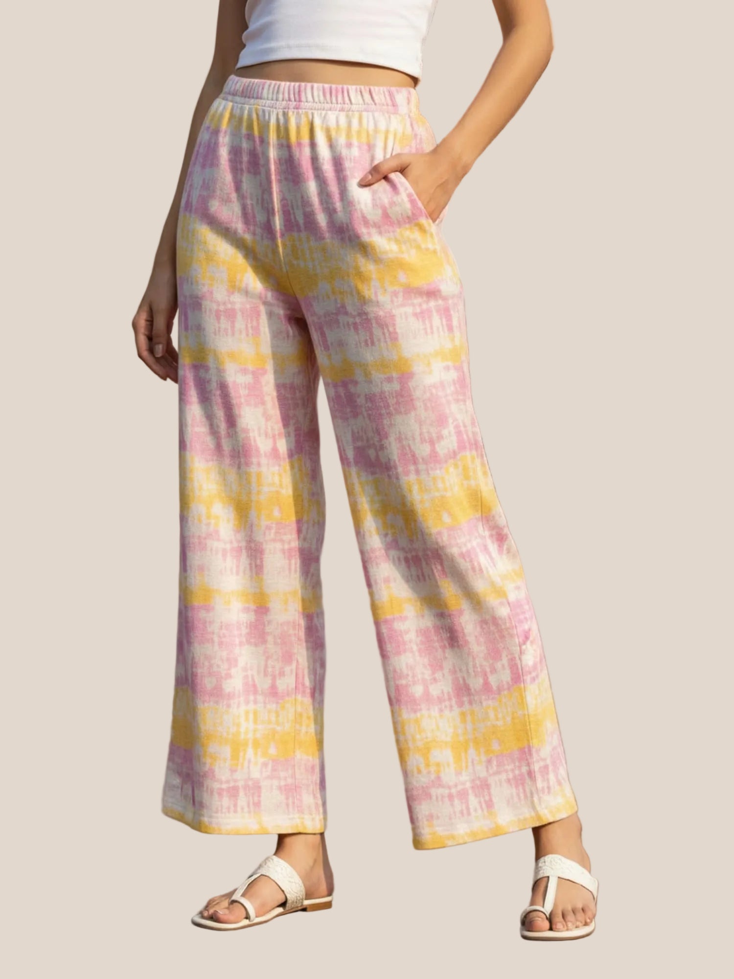 PRIMIUM Palazzo FOR WOMEN