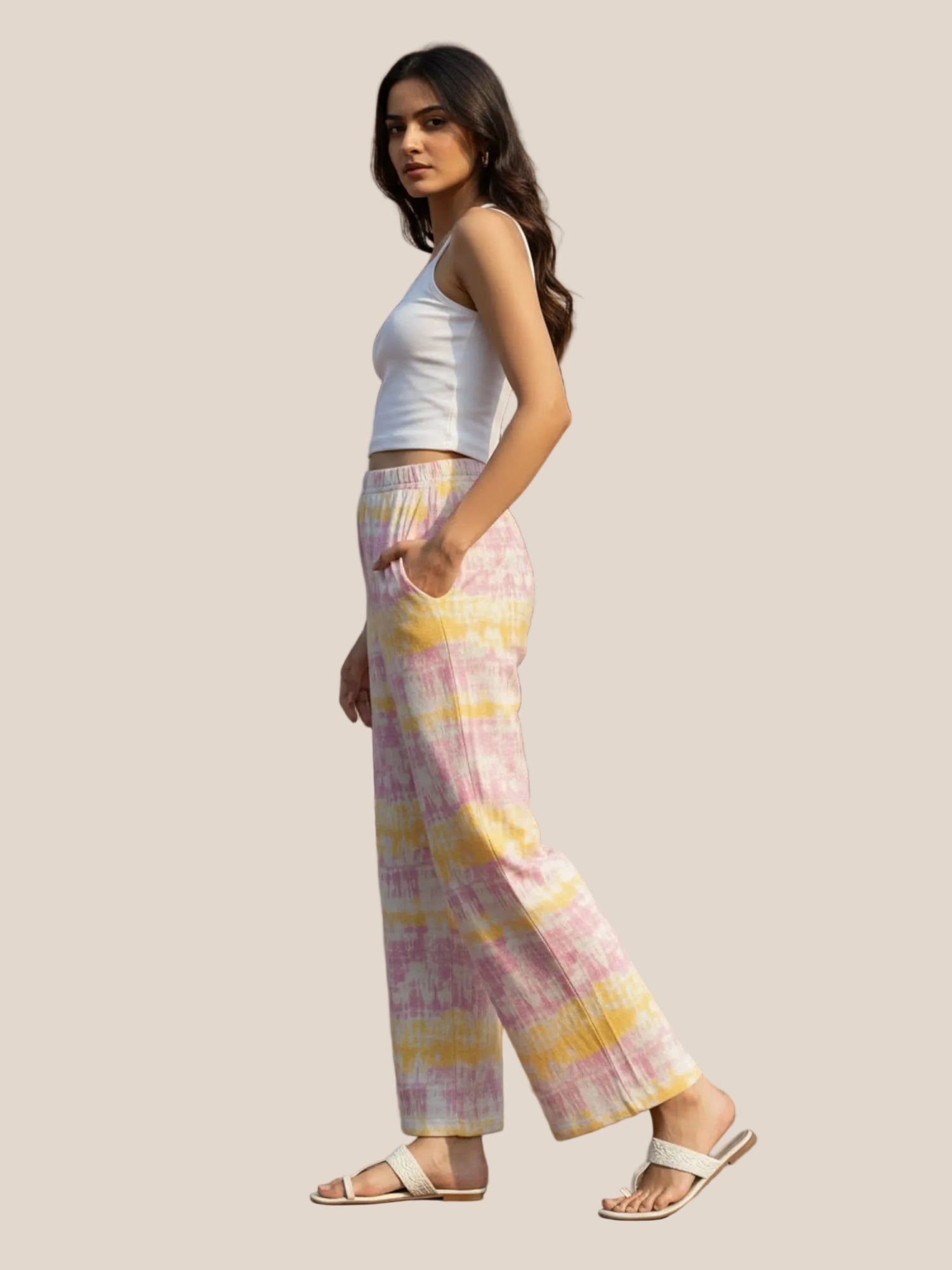 PRIMIUM Palazzo FOR WOMEN