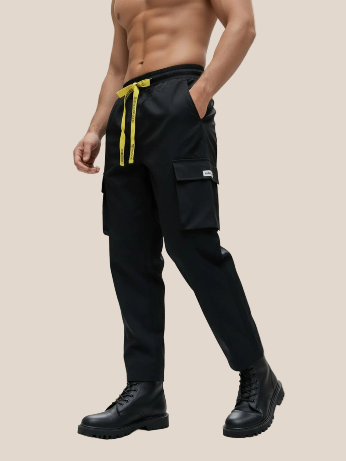 Cargo pants FOR MEN