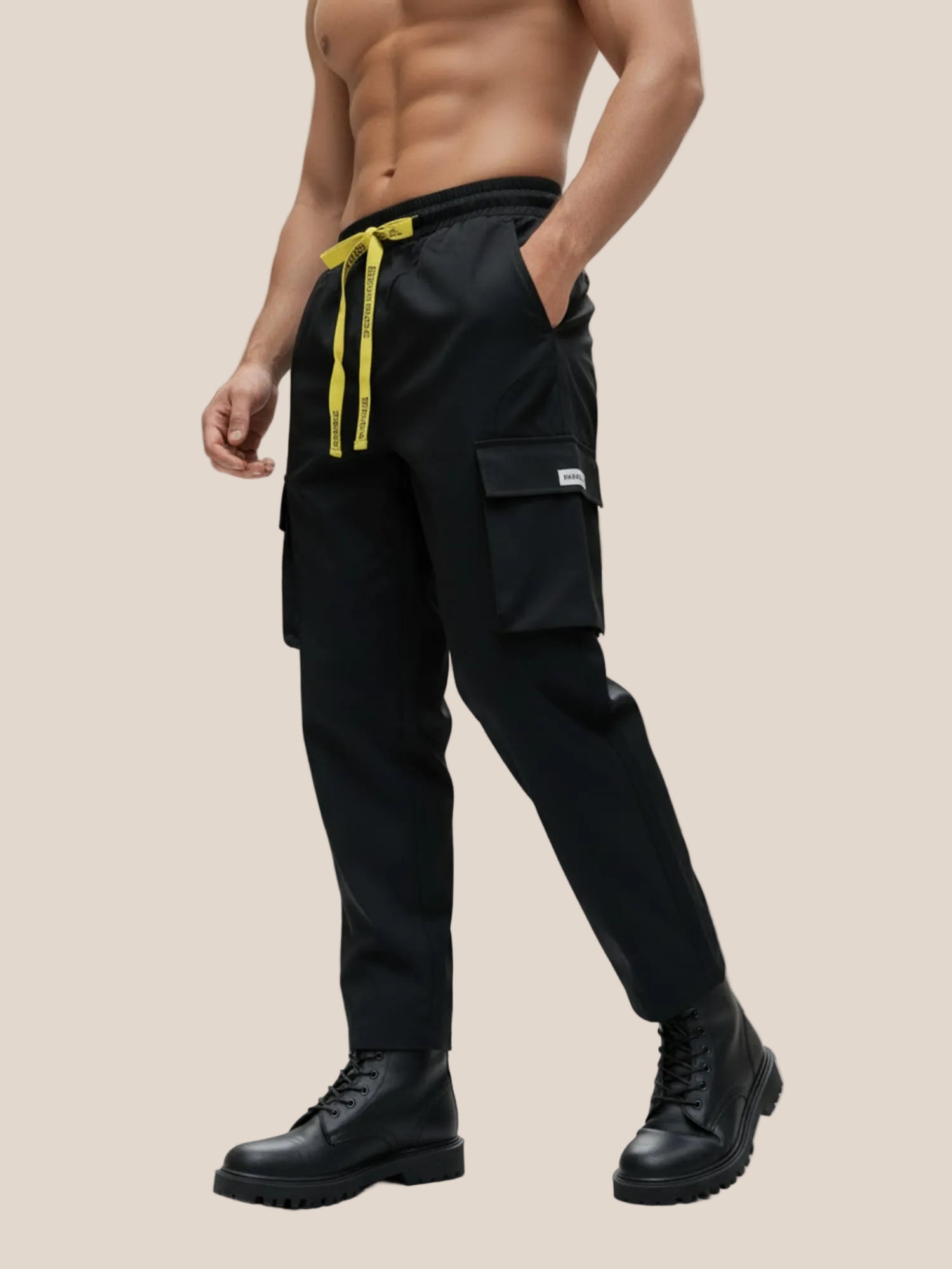 Cargo pants FOR MEN