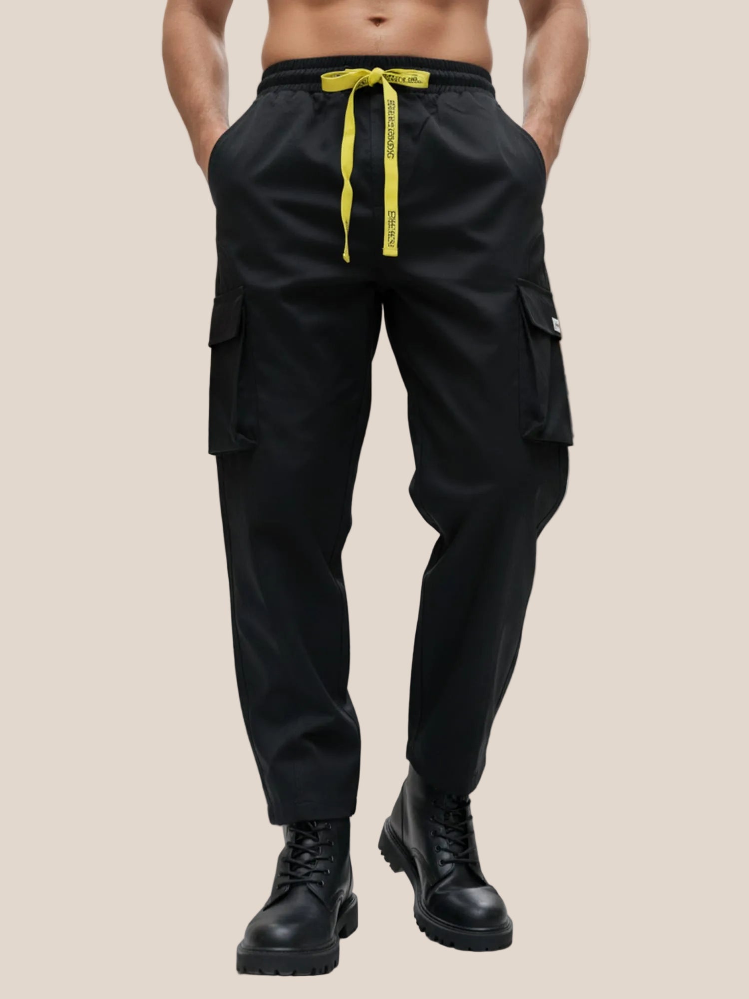 Cargo pants FOR MEN