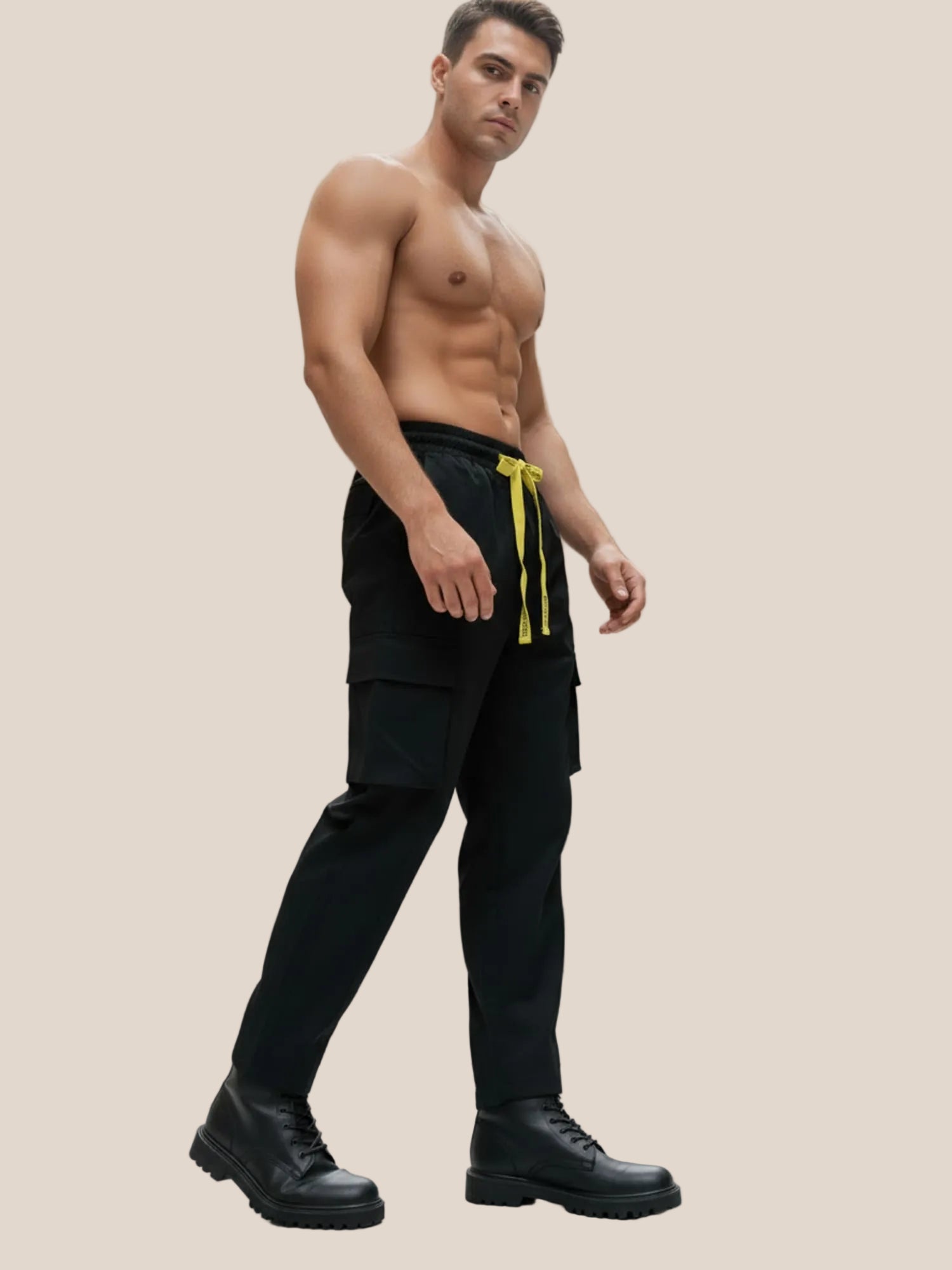 Cargo pants FOR MEN