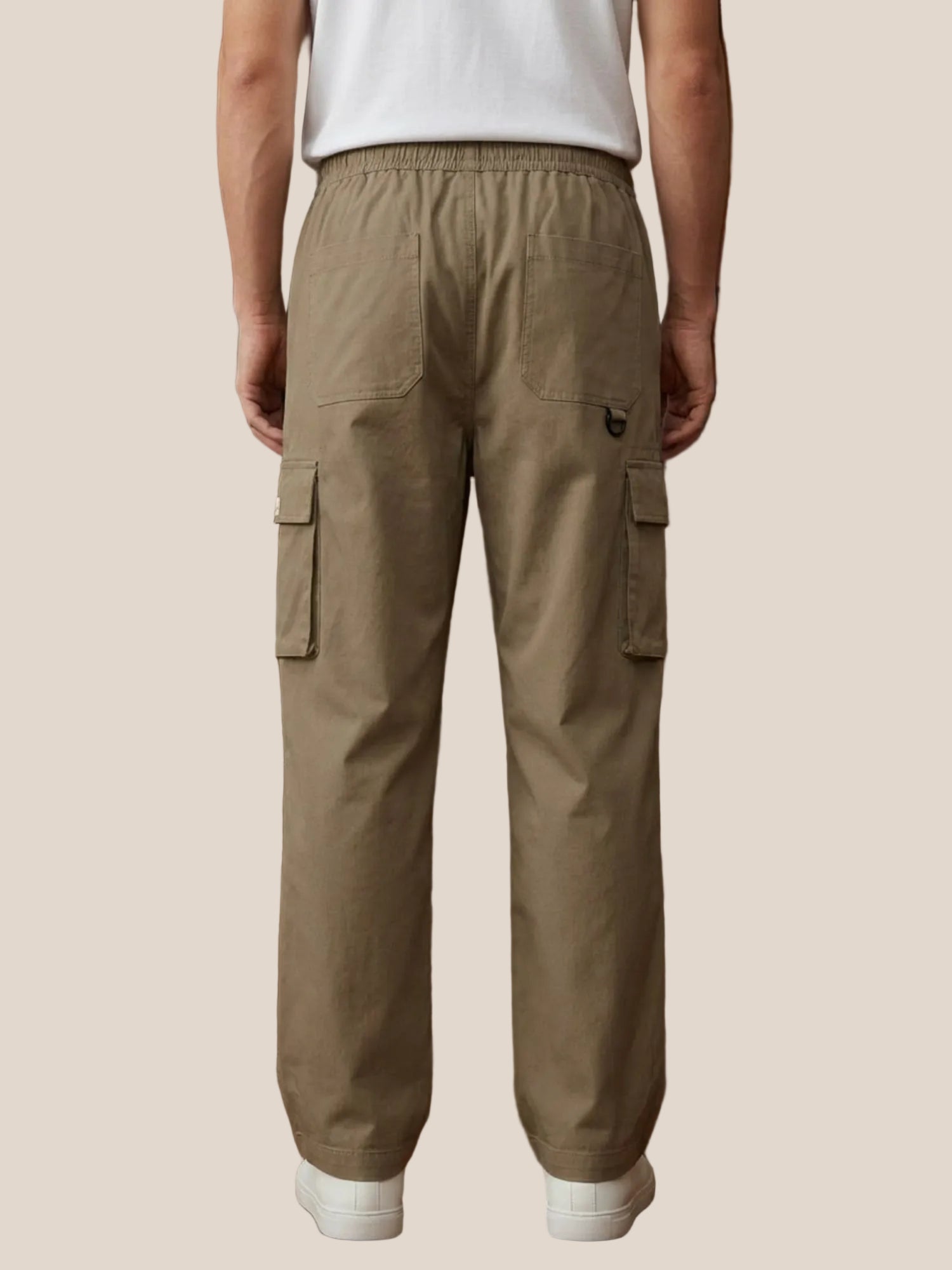 Cargo pants FOR MEN