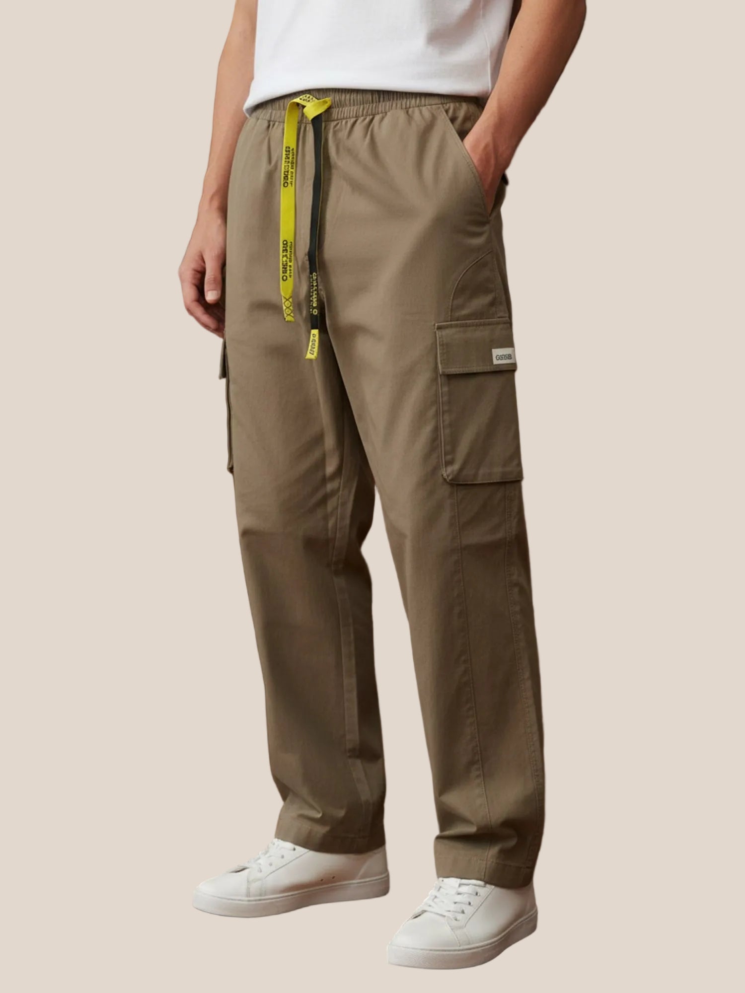 Cargo pants FOR MEN