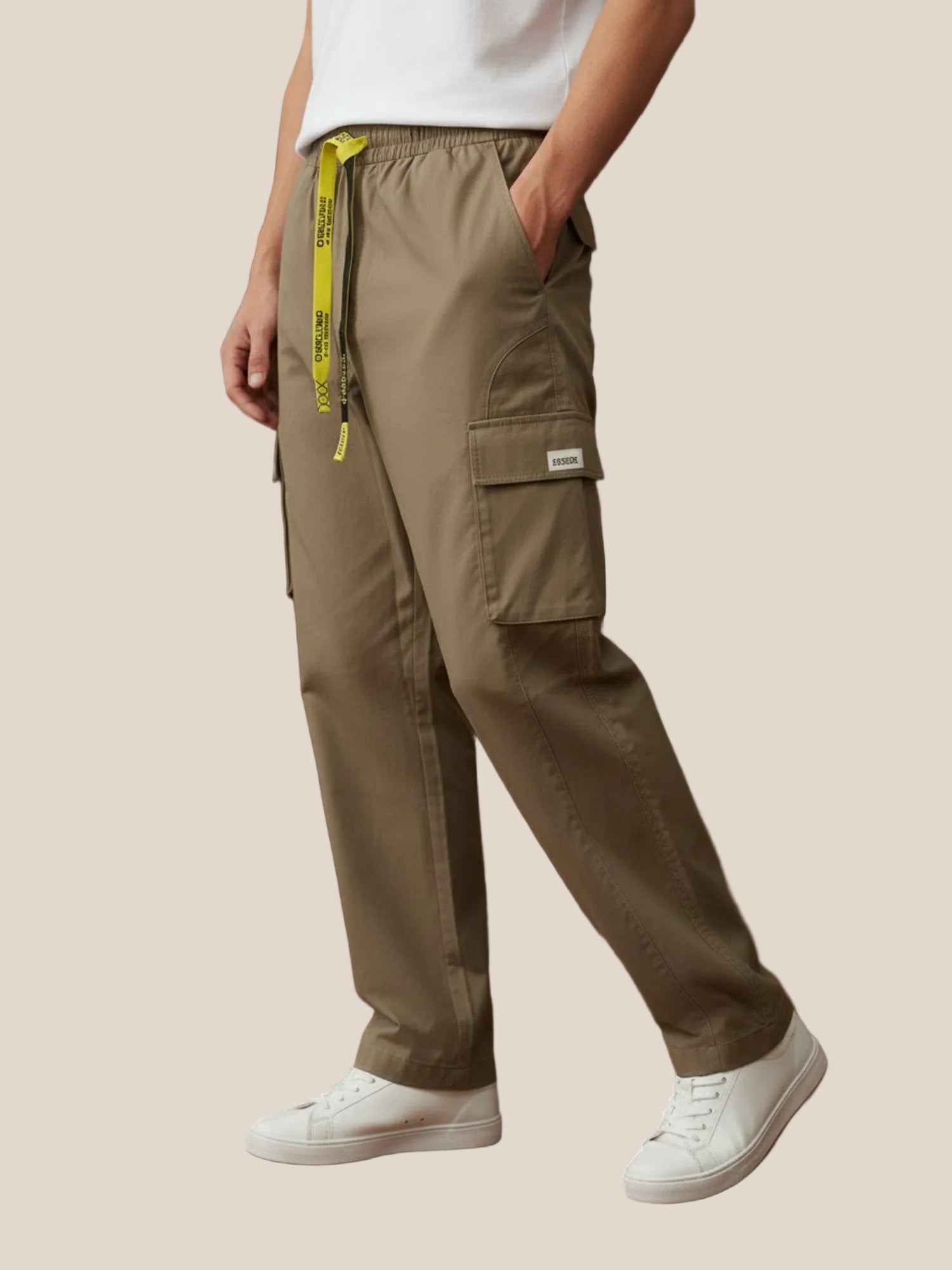 Cargo pants FOR MEN