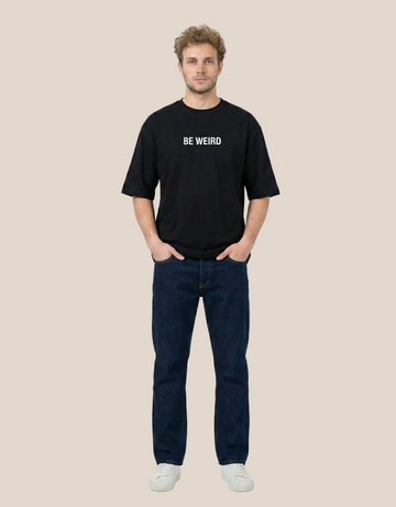 MENS 3/4  SLEEVE