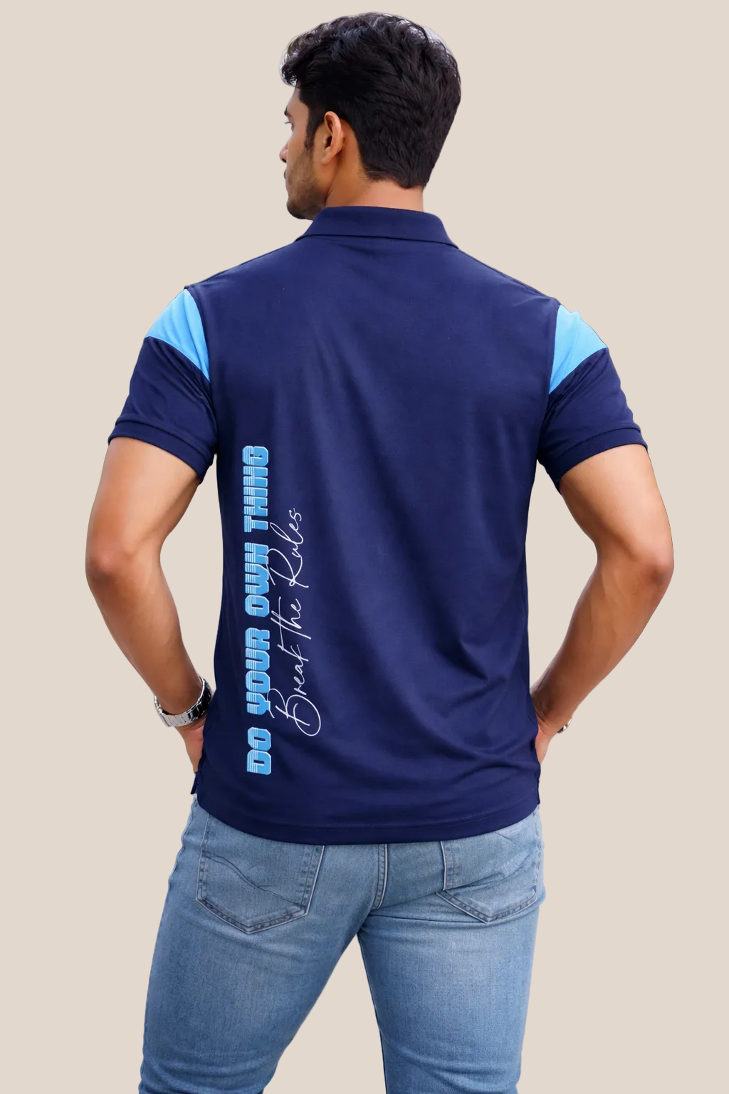 Polo T-Shirt for men