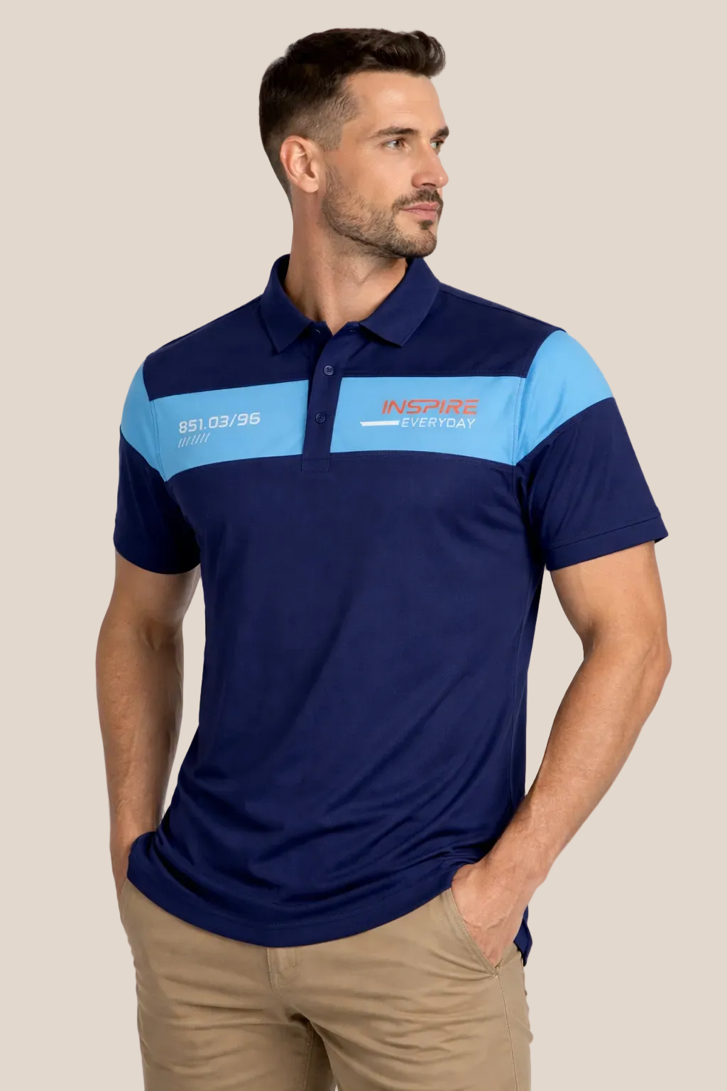 Polo T-Shirt for men