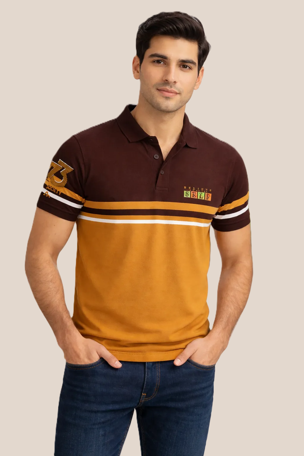 Polo T-Shirt for men