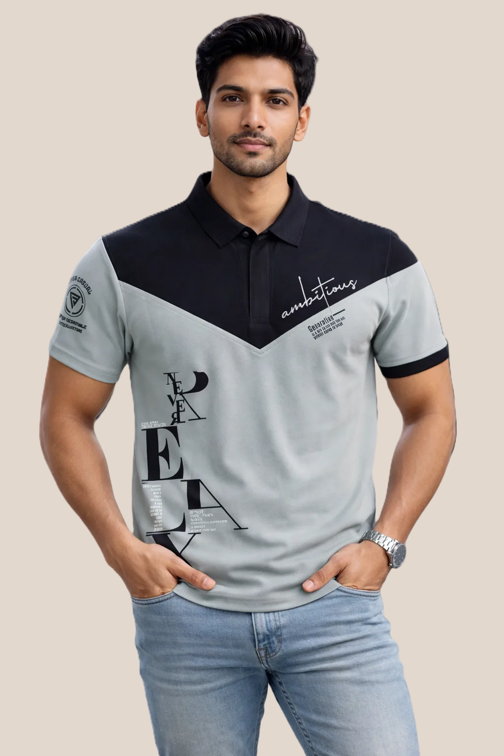Polo T-Shirt for men