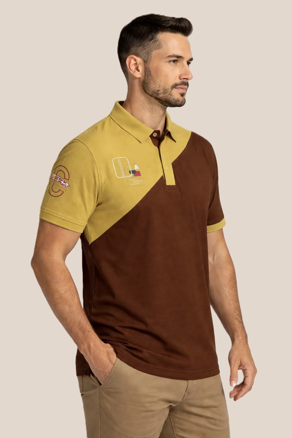 Polo T-Shirt for men