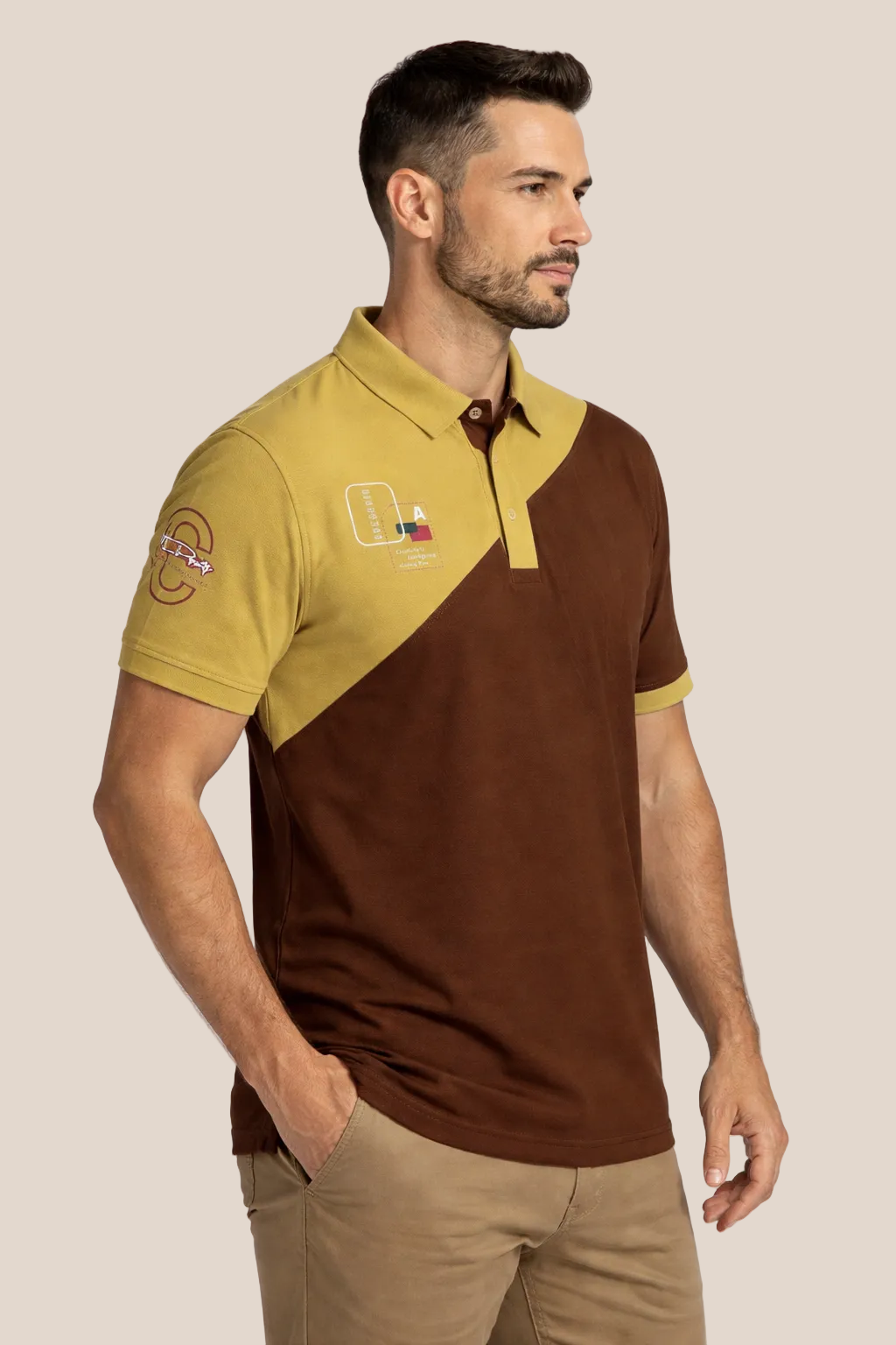 Polo T-Shirt for men