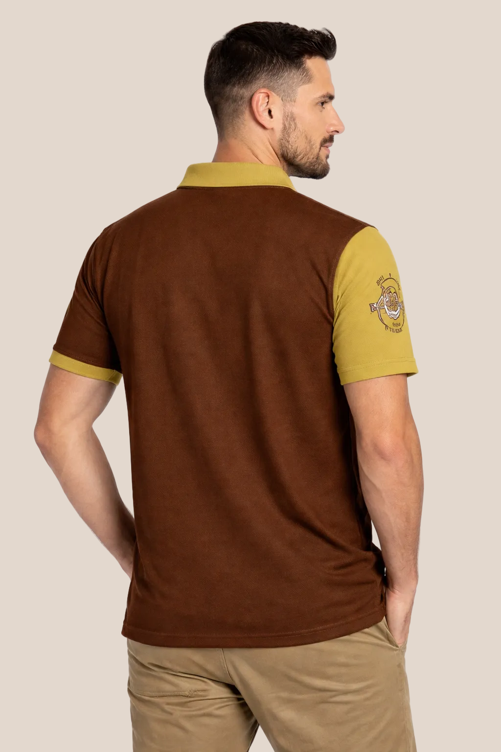 Polo T-Shirt for men