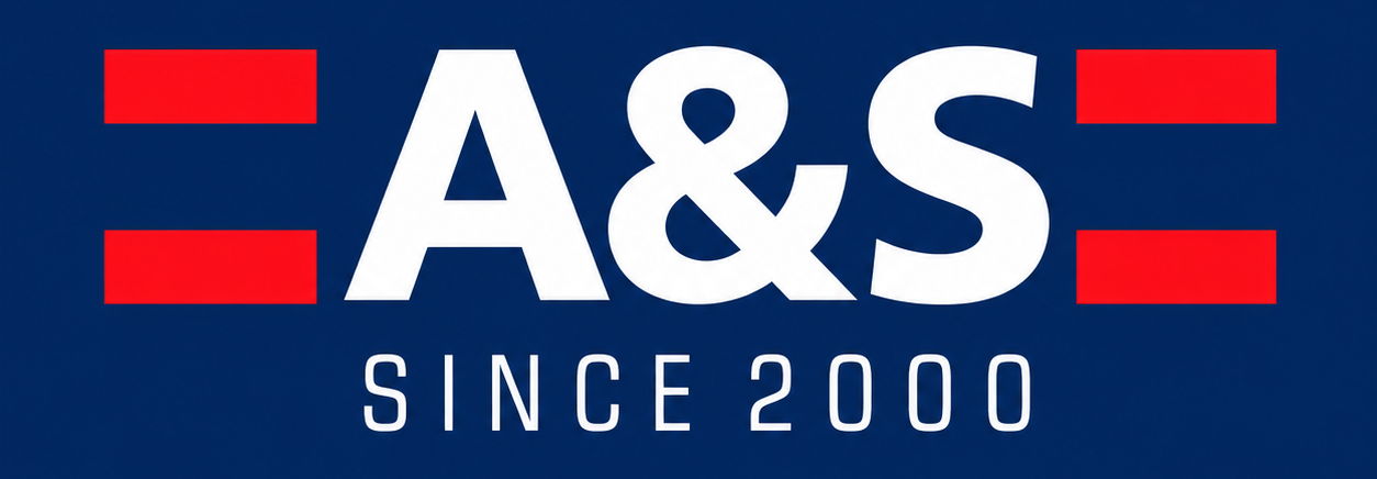 A&S