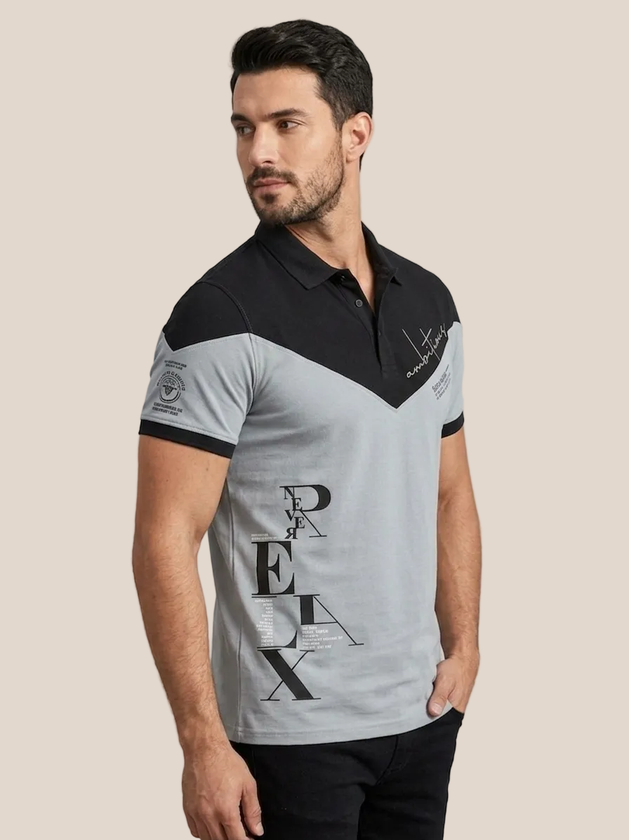 Polo T-Shirt for men