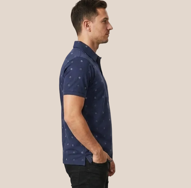 Primium Polo T-Shirt for men