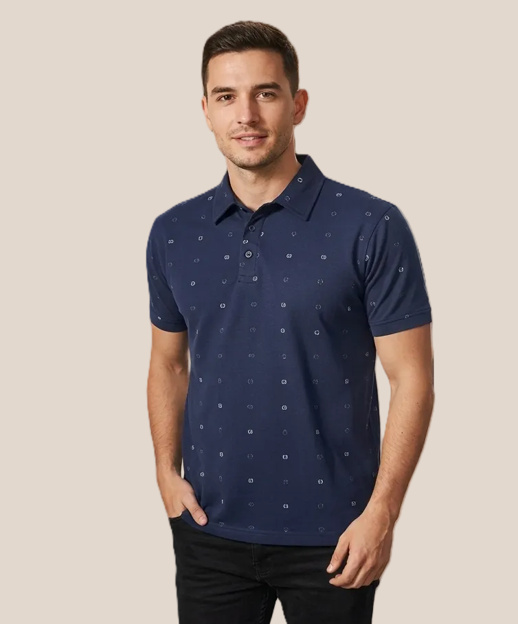 Primium Polo T-Shirt for men