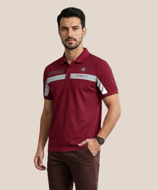 Polo T-Shirt for men