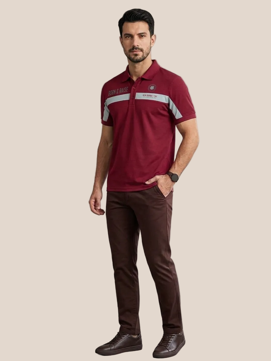 Polo T-Shirt for men