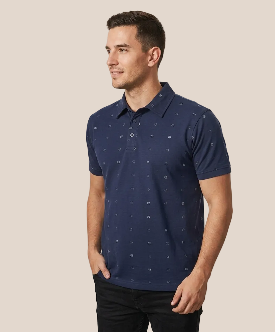 Primium Polo T-Shirt for men