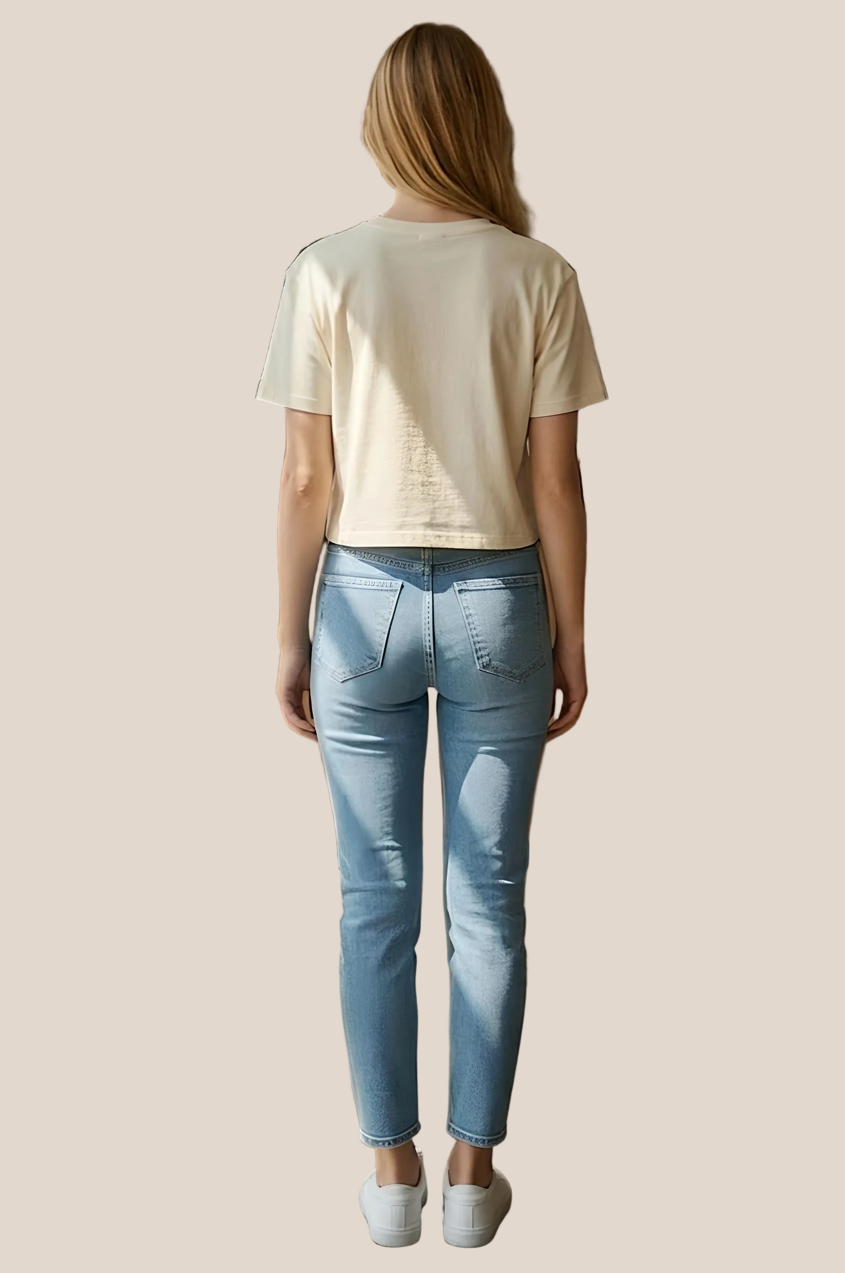 PRIMUM OBSESED CROP TEES