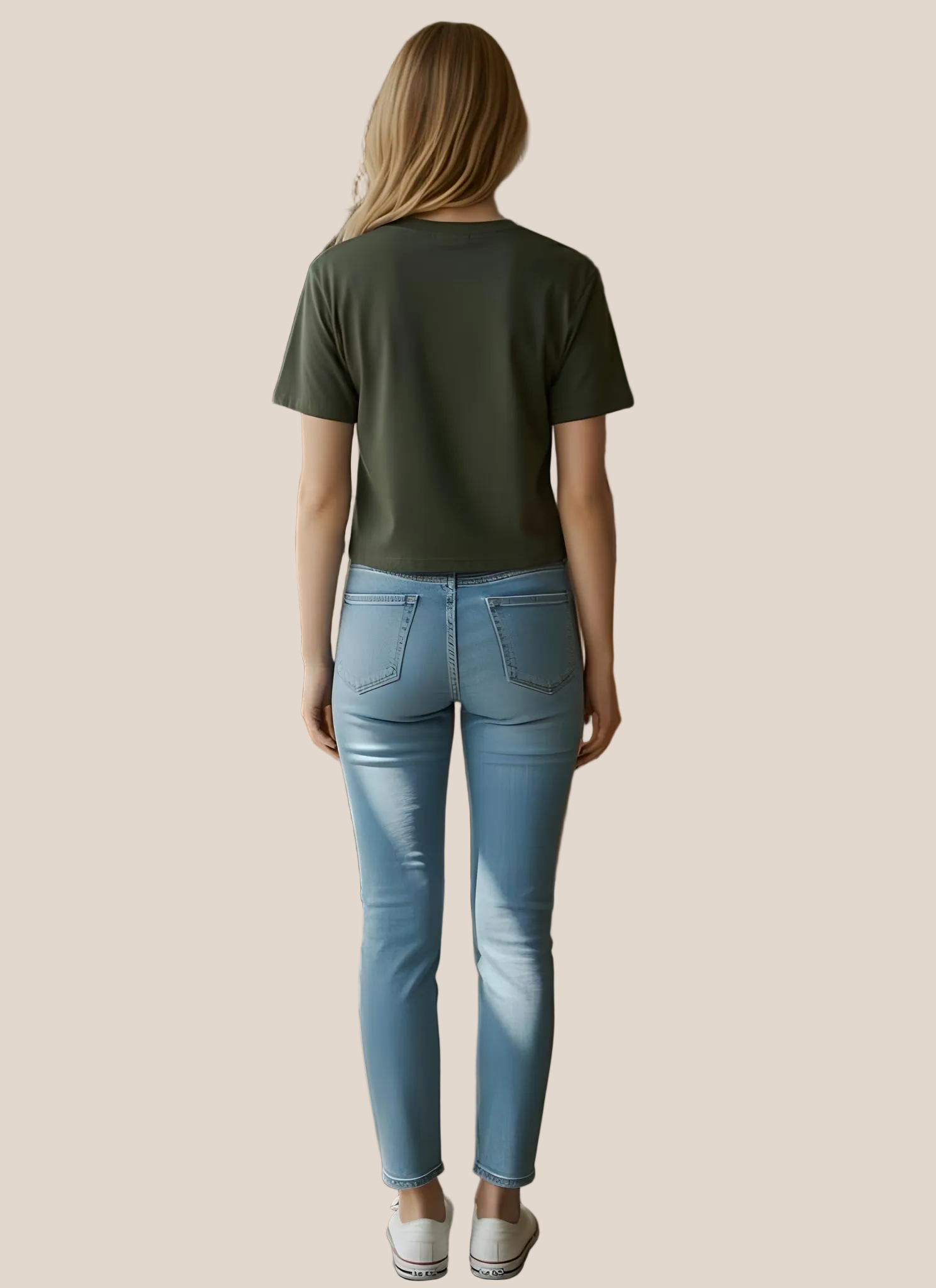 PRIMUM OBSESED CROP TEES