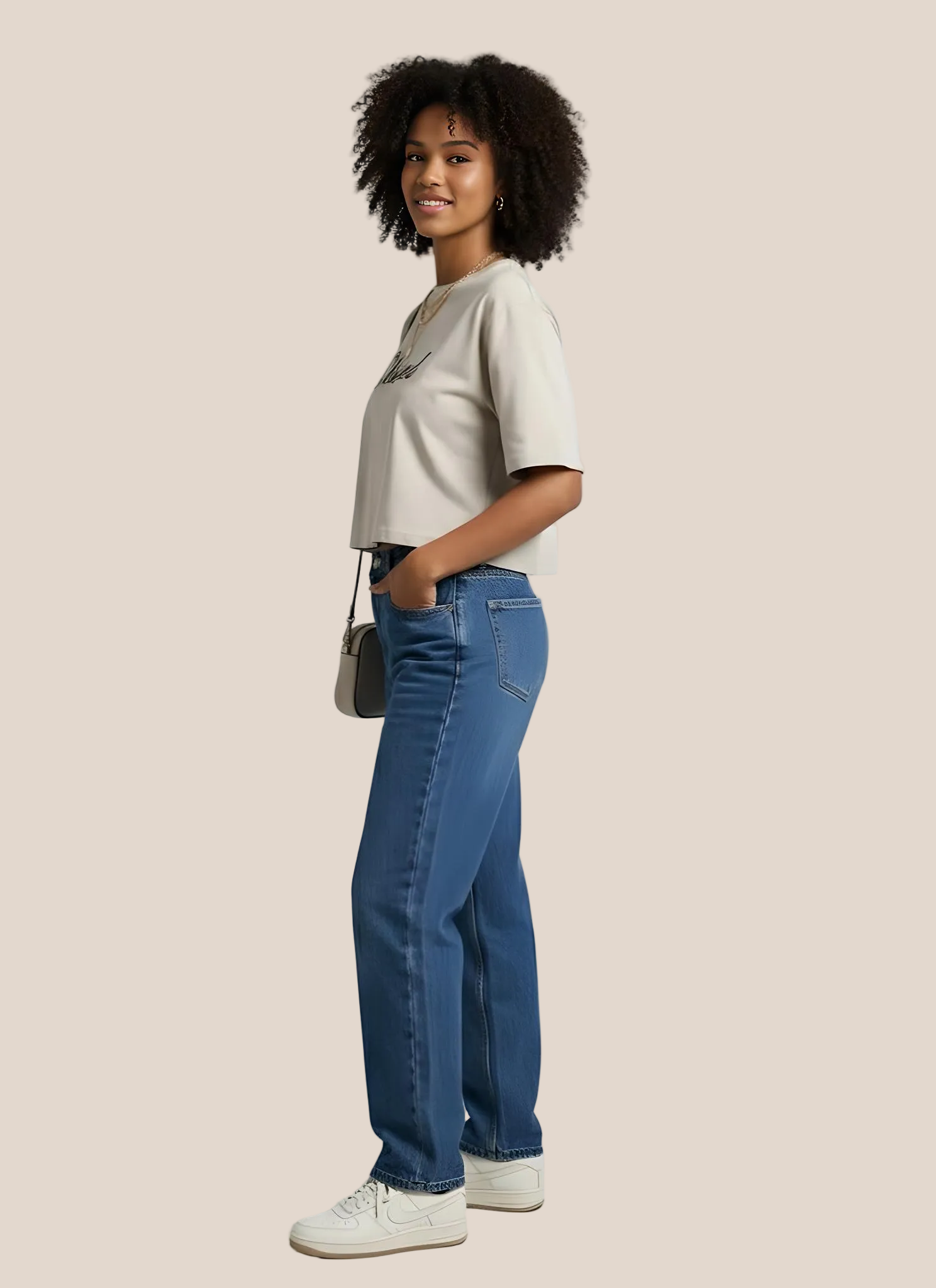PRIMUM OBSESED CROP TEES