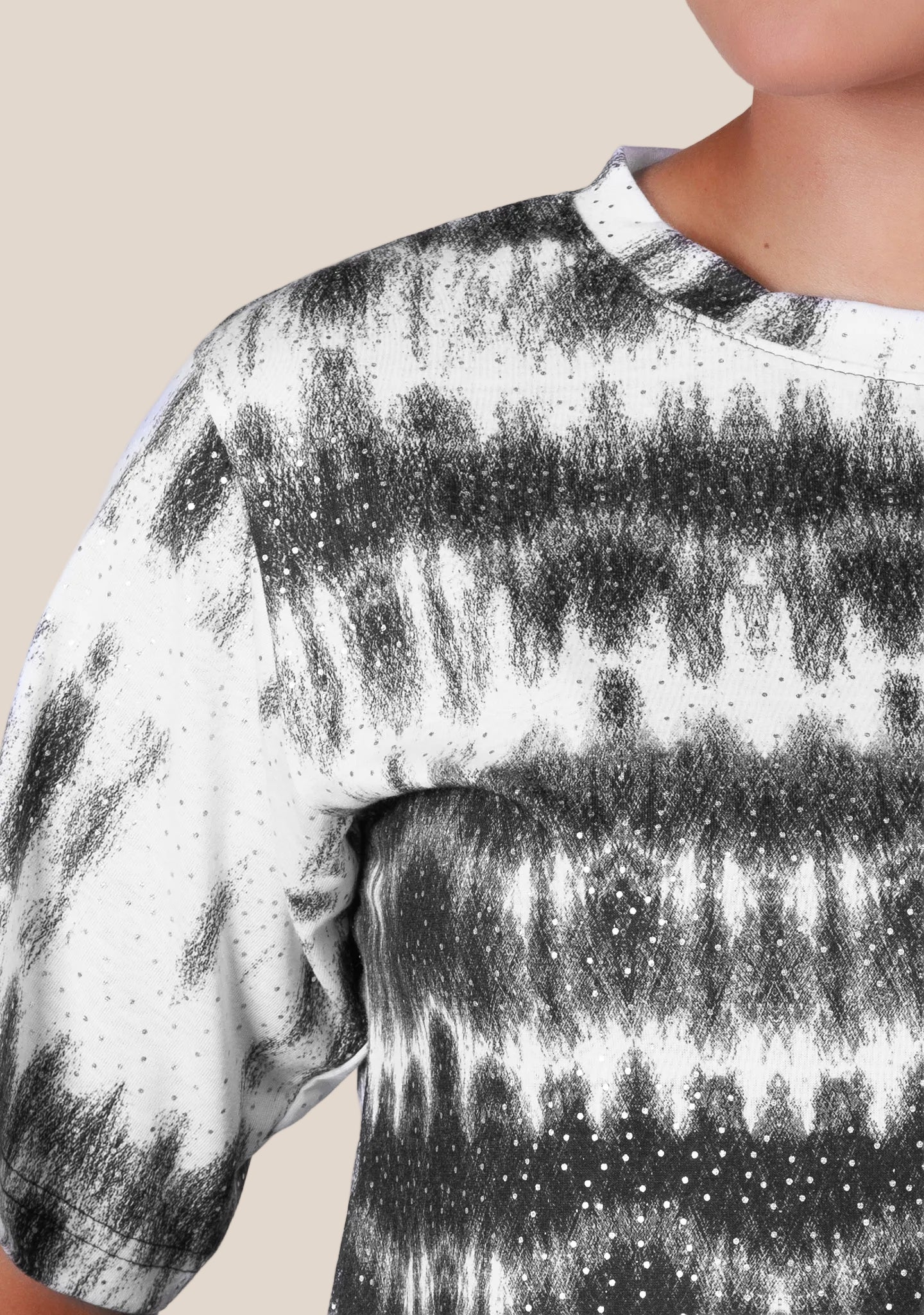 CROP TSHIRT