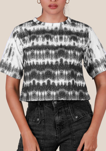 CROP TSHIRT