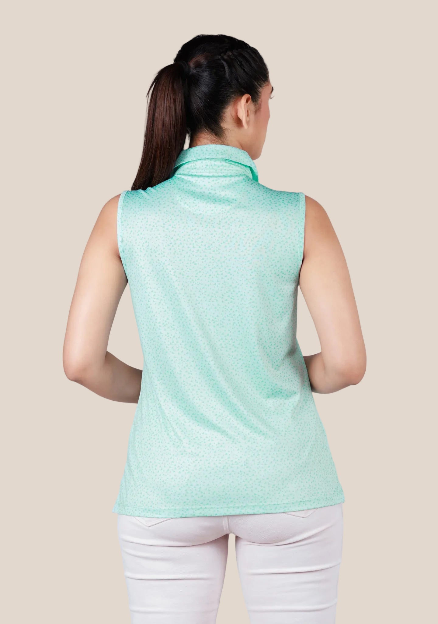 PRIMIUM SLEEVELESS T SHIRT